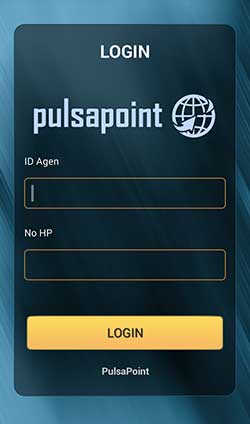 Aplikasi Android Pulsa-Point.com