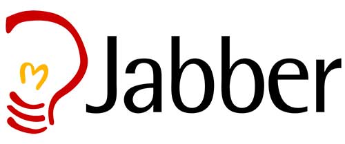 Logo Jabber
